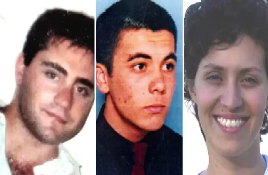 Abren las causas de canonización de 3 jóvenes en Argentina.