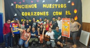 Renovación Carismática Católica: una corriente de gracia que transforma la Iglesia