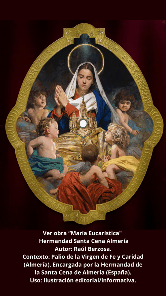 ¿Dónde está el Niño? Una catequesis visual