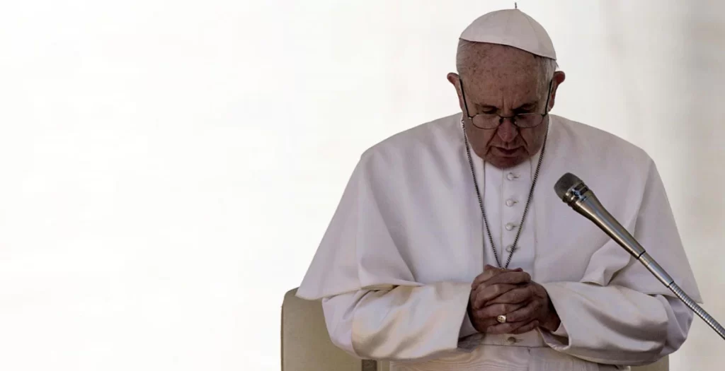 ¿Cómo rezas? – Reflexiones del Papa Francisco  – mirá el video!