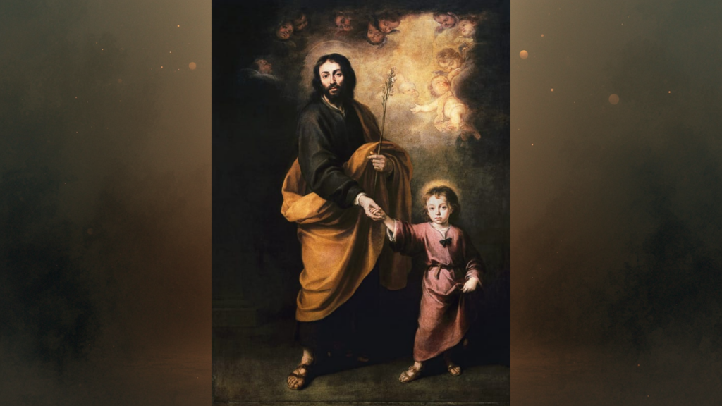 San José, un intercesor cercano y poderoso