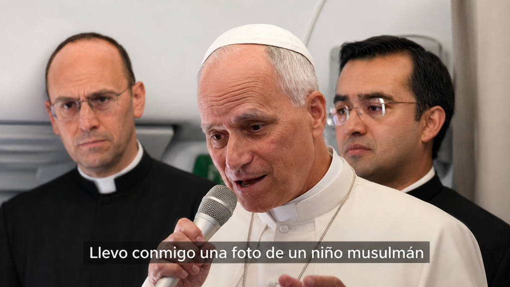 EL DRAMA DE LA GUERRA