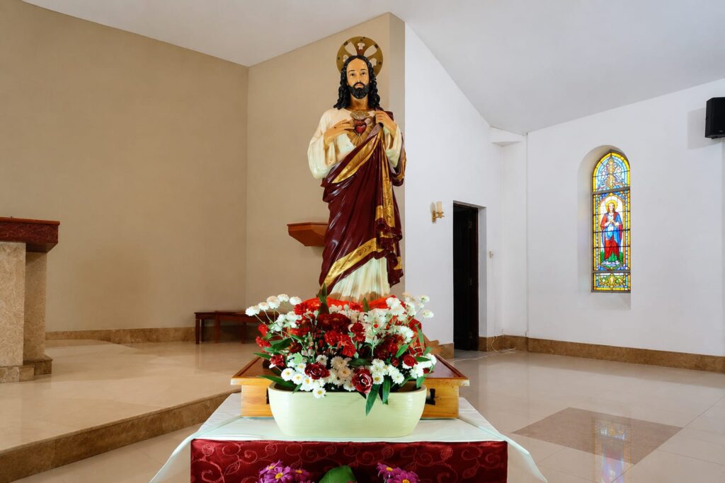 Junio: el mes para volver al Corazón de Jesús